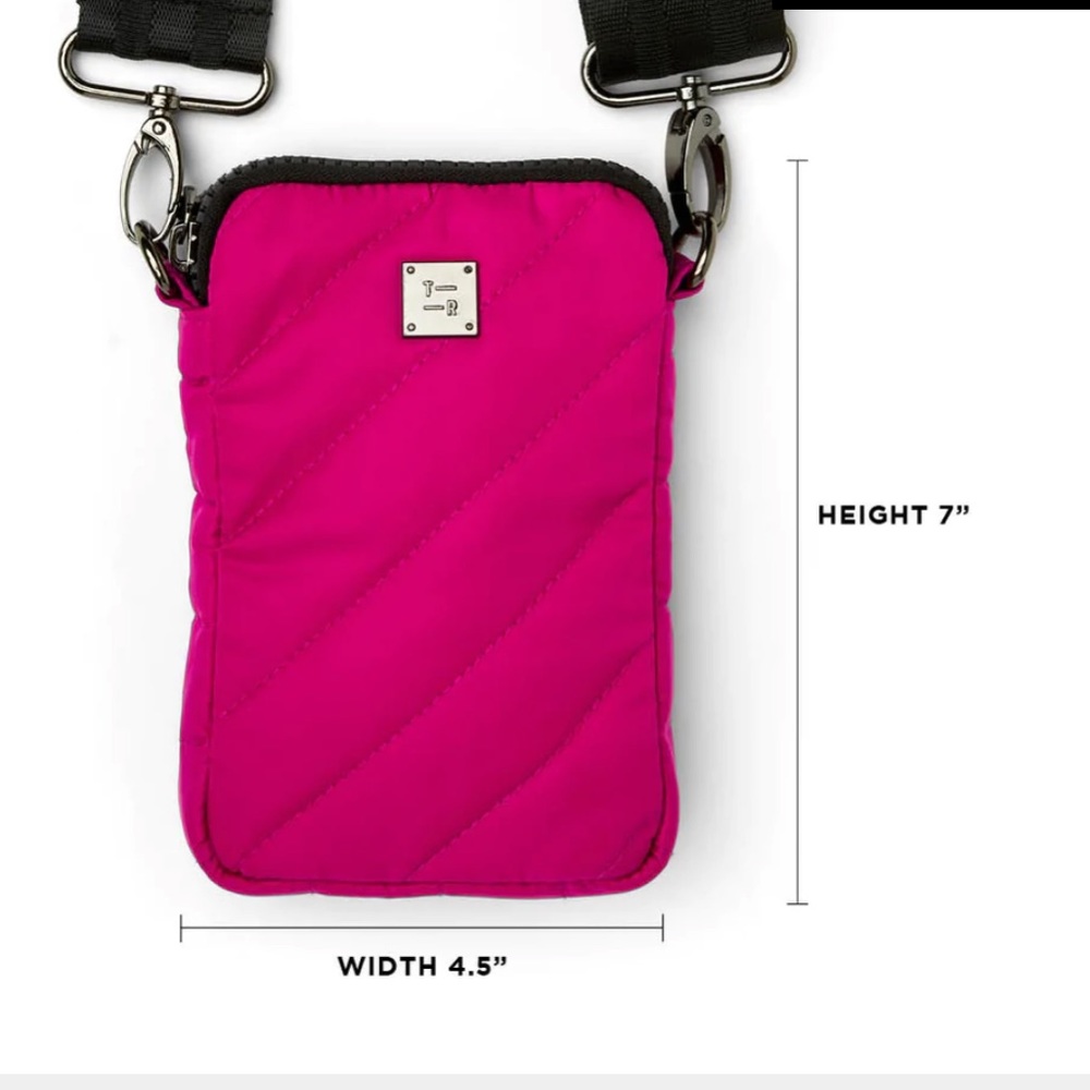 Think Royln Cell Diagonal 2.0 Pink - Picture 6 of 6